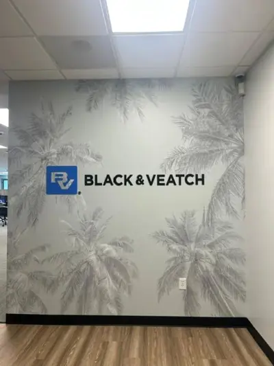 Wall Graphics Photo
